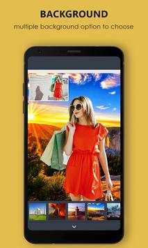 Photo Background Changer screenshot 3