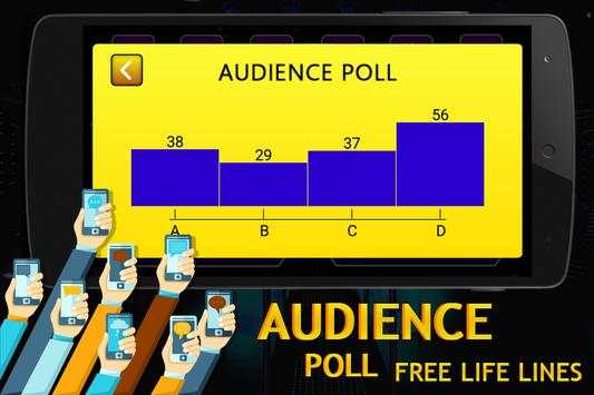 KBC in Hindi screenshot 4
