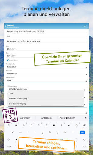 mail.de Mail screenshot 7