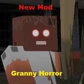 Mod Granny иконка