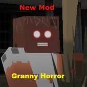 Mod Granny 1.0