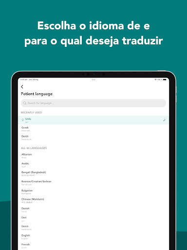 Care to Translate screenshot 11
