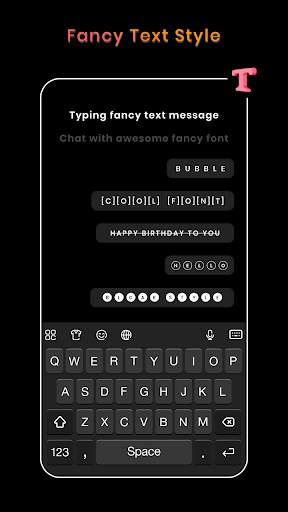 Keyboard For iPhone 12 : iOS Keyboard 2020 screenshot 6