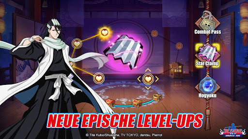 Bleach: Immortal Soul screenshot 4