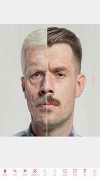 Face App screenshot 6