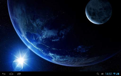 Earth from Space screenshot 6
