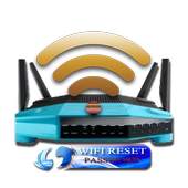 All Router Admin Setup WiFi Password Tutor 2.2.1