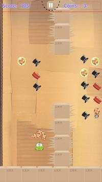 Candy Cut Jump Rope screenshot 1