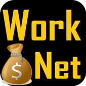 ikon Work Net - EarnMoney