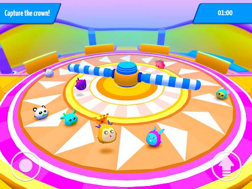 STAR: Super Tricky Amazing Run screenshot 12