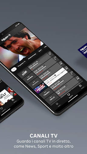 Rakuten TV - Film & serie TV screenshot 2