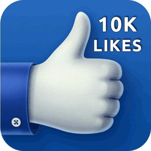 Liker App 4k to 10k: Advice for likes & followers 1.0.4