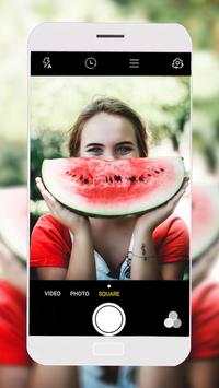 Camera for iPhone X Pro screenshot 2
