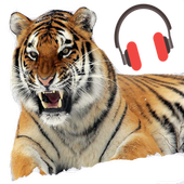 Animal Sounds icon