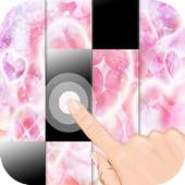 Adelle Piano Tiles 2.0
