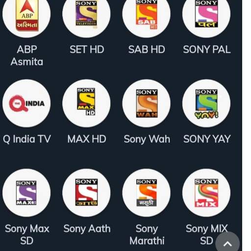Sony Pal max wah  sab yay  y  9.8