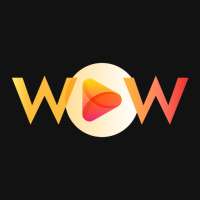 BSNL WOW The Entertainment Hub icon