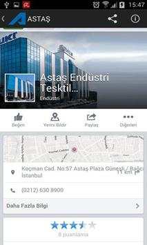 Astaş Juki Mobil screenshot 6