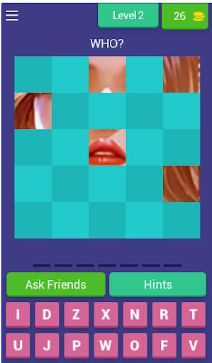 ML Trivia скриншот 4