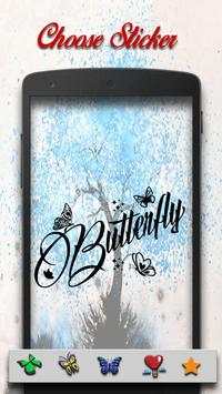 Calligraphy Name screenshot 2