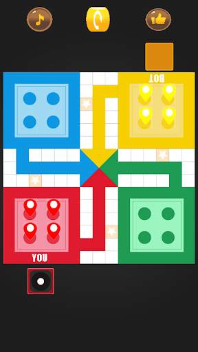 Ludo Club Mini screenshot 2