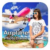 Airplane Photo Editor - Photo Background Changer AirPlane1.1