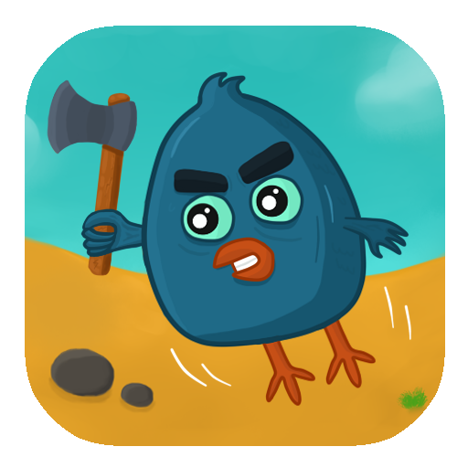 Bob the Bird icon