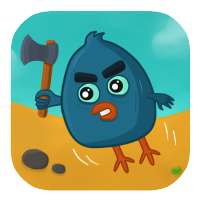 Bob the Bird