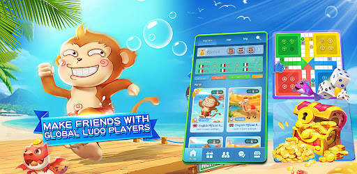 Ludo Go screenshot 1