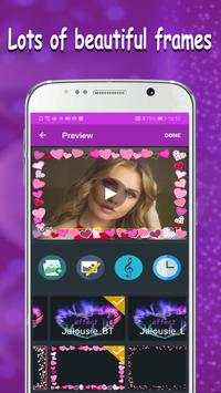 Photo Video Maker screenshot 2