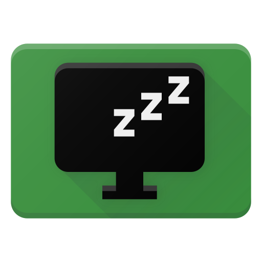 Blank Daydream icon