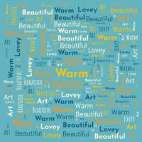 Word Art Creator icon