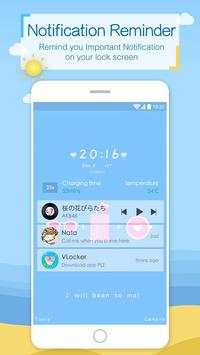 VLocker screenshot 2