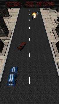 Zombie plague runaway screenshot 6