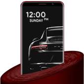 Theme for Huawei Mate RS Porsche Design - P20 Pro. 1.7