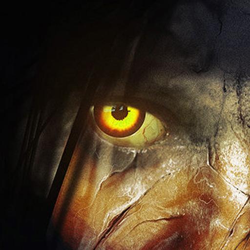 Mental Hospital VI - Child of Evil (Horror story) icon