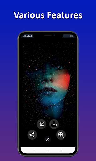 HD Wallpapers 2021 - 4k Wallpapers screenshot 7