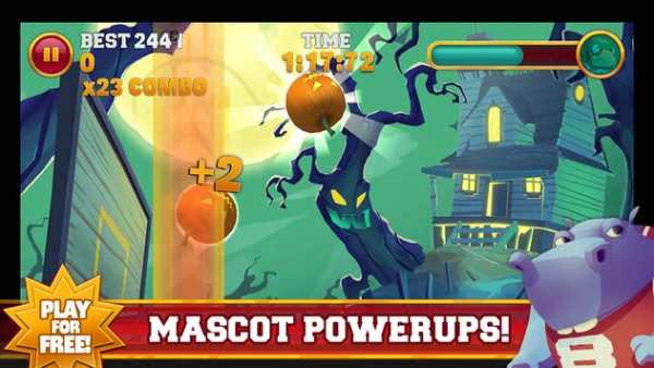 Slam Dunk King screenshot 5