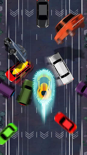 Drive The Wrong Way screenshot 6