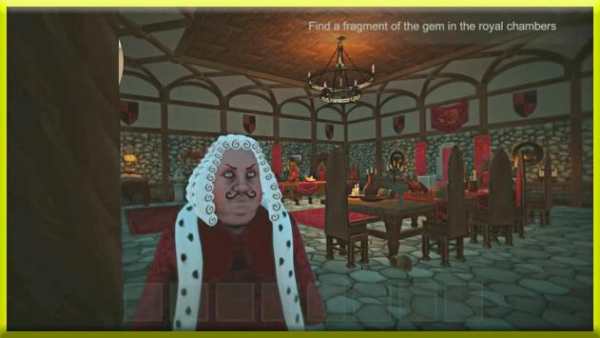 Goodbye My Neighbor King screenshot 1