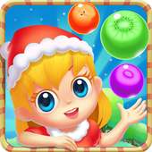 Jelly Bubble Pop