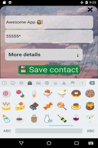 Telepon Dialer 📞 screenshot 5