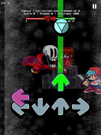 Undertale Plus All Mod screenshot 6