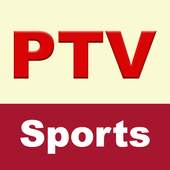 PTV Sports Live Cricket - World Cup 2019 1.0