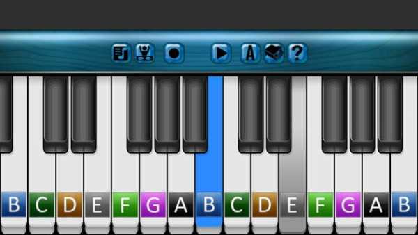 Classic Piano Lessons: Bach screenshot 1