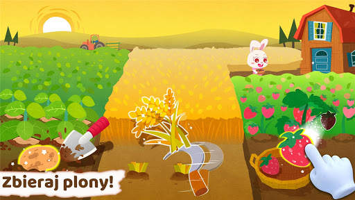 Wyśniony ogród małej pandy screenshot 3