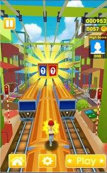 Subway Bus Rush screenshot 7