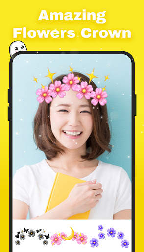 Filters for Snapchat 2021 - Amazing Snap Camera screenshot 2