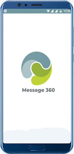 Message 360 screenshot 2