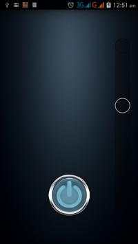 Torch - LED Flashlight HD screenshot 3
